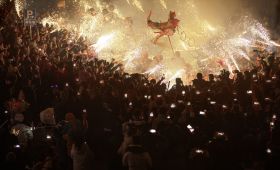 【活动预告】《漫淡人文摄影》张进