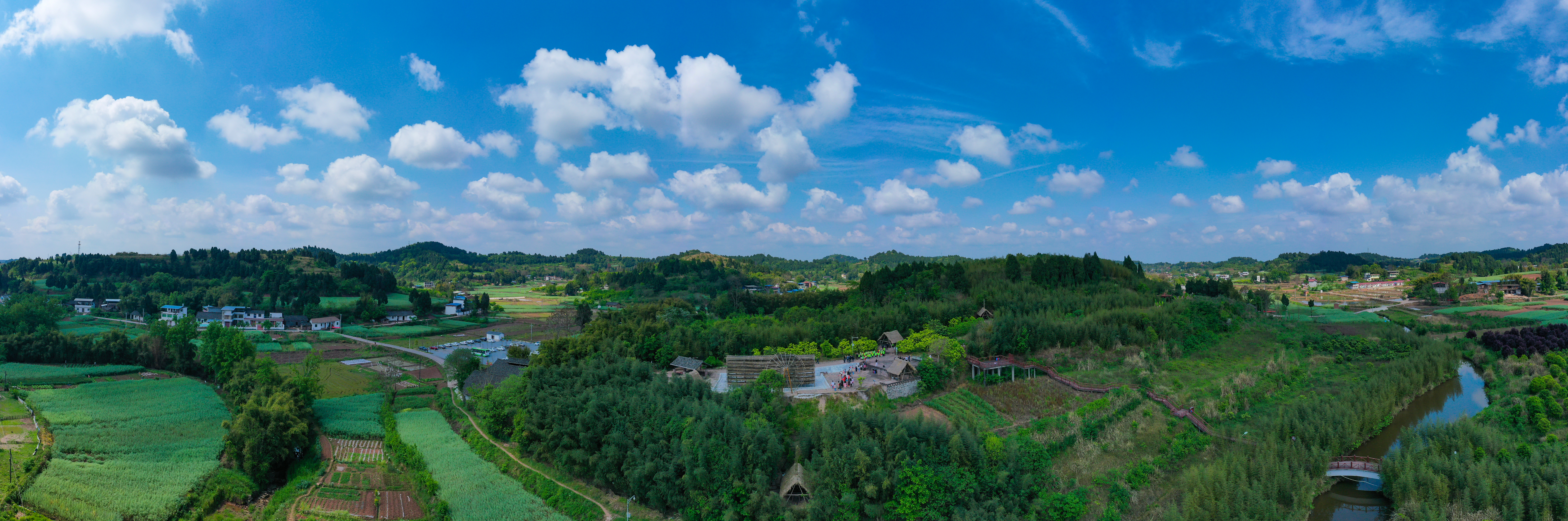 卓筒井-全景ZCM20210412000006