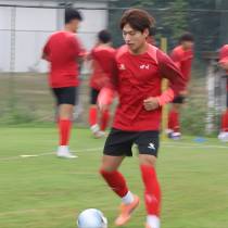从全运赛场到川超舞台，他用进球回应期待