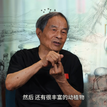 微视频丨在资阳濛溪河遗址触碰远古世界