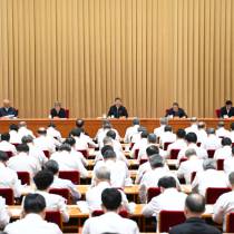 关于中央城市工作会议，新华社这篇侧记细节满满