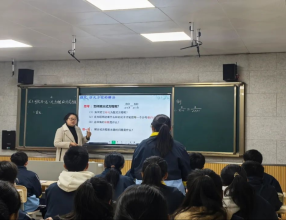 二十六载春华秋实  匠心筑梦育桃李