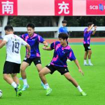 川东赛区终局战！“南哥”能否终结成都“顺子”神话？