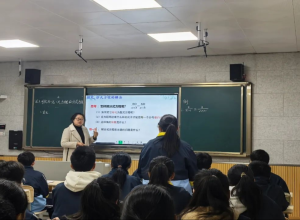 二十六载春华秋实  匠心筑梦育桃李