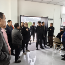 情暖金秋迎重阳  敬老爱老暖人心 玉峰镇举办重阳节老干部活动