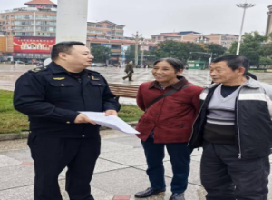 广征民意促提升 精研服务惠民生