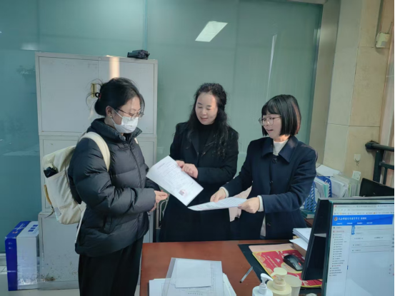 大英县办结首件“林地+采伐”一件事集成审批 群众当场领证享“绿色高效”服务